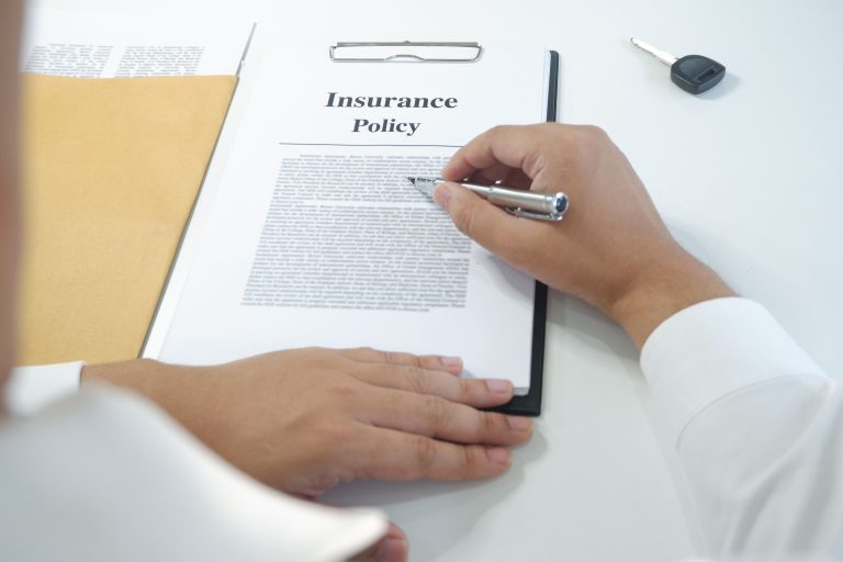 Compare Different Types of Malpractice Insurance Policies