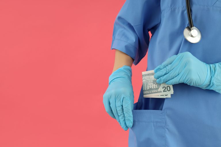 How Much Is Malpractice Insurance for Registered Nurses in 2026