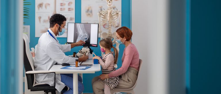 Malpractice Insurance for Small Clinics