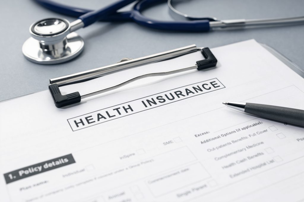 Where to Buy Malpractice Insurance for Healthcare
