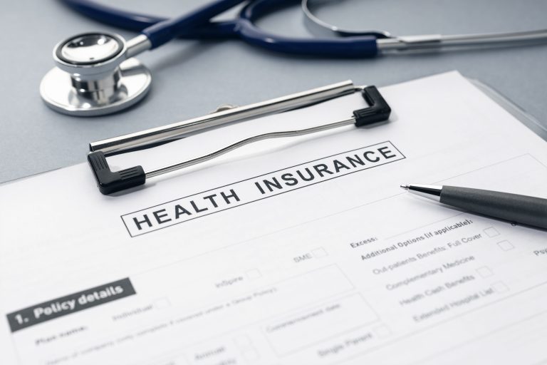 Where to Buy Malpractice Insurance for Healthcare