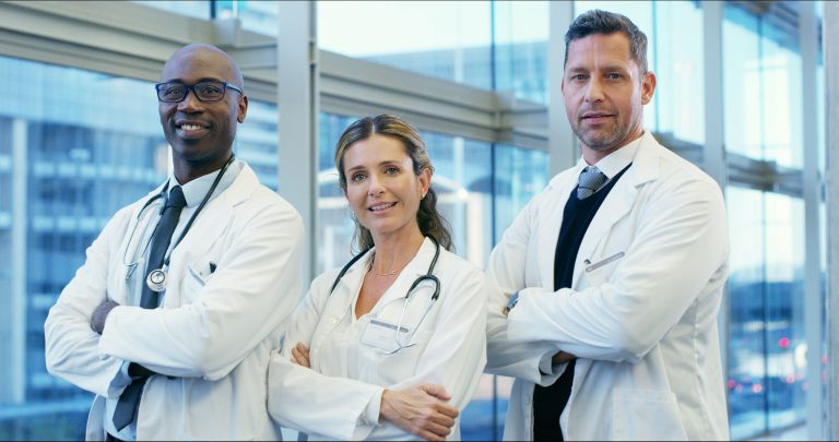 What kind of coverage do new doctors need