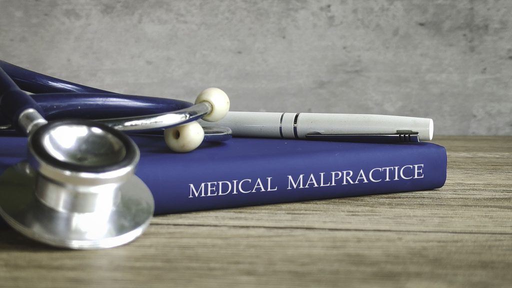 Which companies offer malpractice insurance with tail coverage